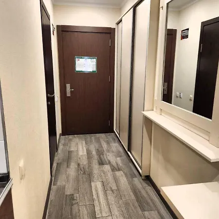 شقة La Dolce Vita Suites