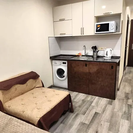 La Dolce Vita Suites Διαμέρισμα Μπολόνια