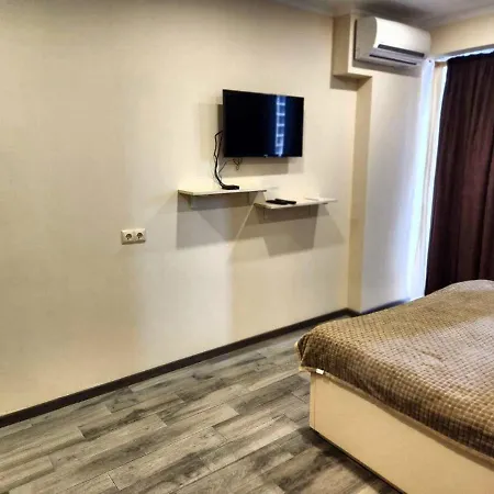 La Dolce Vita Suites Lägenhet