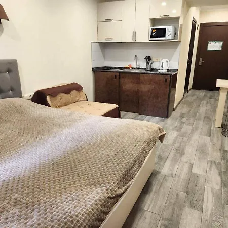 La Dolce Vita Suites Lägenhet