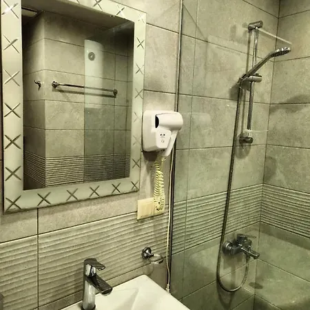 La Dolce Vita Suites Lägenhet *