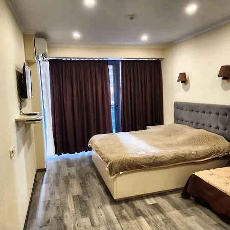 דירה La Dolce Vita Suites בולוניה